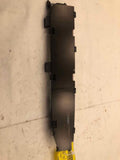 2008 TOYOTA PRIUS Cover on Board Computer Display Passenger Side P/N 55410-47050