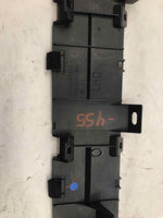 2008 TOYOTA PRIUS Cover on Board Computer Display Passenger Side P/N 55410-47050