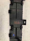 2008 TOYOTA PRIUS Cover on Board Computer Display Passenger Side P/N 55410-47050