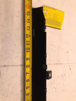 2008 TOYOTA PRIUS Cover on Board Computer Display Passenger Side P/N 55410-47050