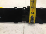 2008 TOYOTA PRIUS Cover on Board Computer Display Passenger Side P/N 55410-47050
