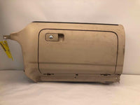 2010 VOLKSWAGEN JETTA Front Glove Box Storage Compartment Right Passenger Side