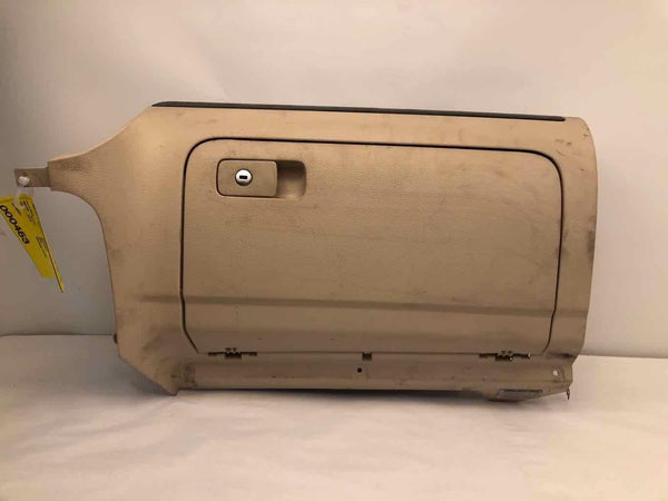 2010 VOLKSWAGEN JETTA Front Glove Box Storage Compartment Right Passenger Side