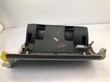 2010 VOLKSWAGEN JETTA Front Glove Box Storage Compartment Right Passenger Side