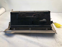 2010 VOLKSWAGEN JETTA Front Glove Box Storage Compartment Right Passenger Side