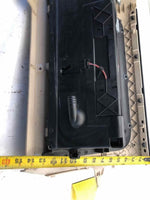 2010 VOLKSWAGEN JETTA Front Glove Box Storage Compartment Right Passenger Side