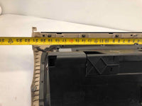 2010 VOLKSWAGEN JETTA Front Glove Box Storage Compartment Right Passenger Side