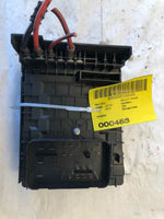 2010 - 2014  VOLKSWAGEN JETTA 2.0L 4 Cylinder Engine Relay Fuse Box Fusebox OEM