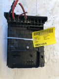 2010 - 2014  VOLKSWAGEN JETTA 2.0L 4 Cylinder Engine Relay Fuse Box Fusebox OEM