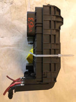2010 - 2014  VOLKSWAGEN JETTA 2.0L 4 Cylinder Engine Relay Fuse Box Fusebox OEM