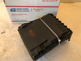 2010 - 2014  VOLKSWAGEN JETTA 2.0L 4 Cylinder Engine Relay Fuse Box Fusebox OEM