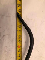 2010 VOLKSWAGEN JETTA  2.0L Engine Motor Oil Dipstick Assembly with Tube OEM