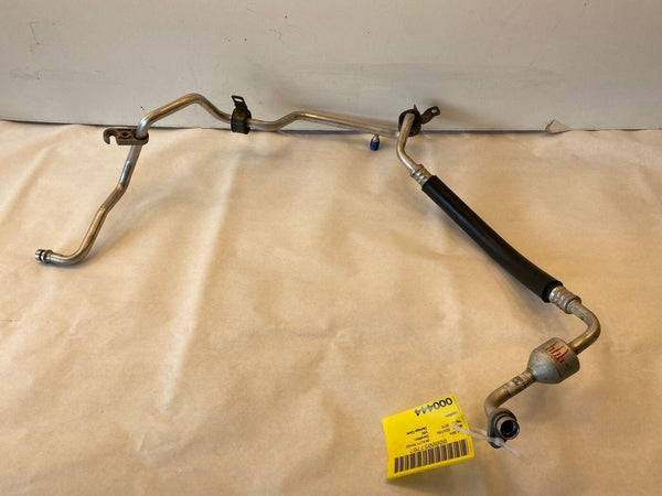 2013 - 2019 NISSAN SENTRA AC A/C Air Conditioner Refrigerant Suction Hose OEM