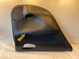 2015-2019 NISSAN SENTRA Rear Back Inner Door Trim Panel Left Driver Side LH OEM