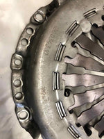 2007 - 2015 MINI COOPER 1.6L 4 Cylinder Manual Transmission Clutch Kit Flywheel