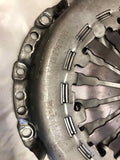 2007 - 2015 MINI COOPER 1.6L 4 Cylinder Manual Transmission Clutch Kit Flywheel