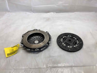 2007 - 2015 MINI COOPER 1.6L 4 Cylinder Manual Transmission Clutch Kit Flywheel