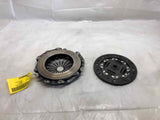 2007 - 2015 MINI COOPER 1.6L 4 Cylinder Manual Transmission Clutch Kit Flywheel