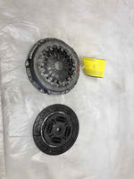 2007 - 2015 MINI COOPER 1.6L 4 Cylinder Manual Transmission Clutch Kit Flywheel