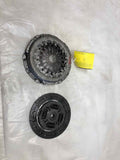 2007 - 2015 MINI COOPER 1.6L 4 Cylinder Manual Transmission Clutch Kit Flywheel