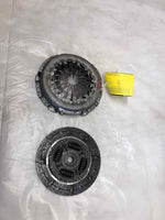 2007 - 2015 MINI COOPER 1.6L 4 Cylinder Manual Transmission Clutch Kit Flywheel