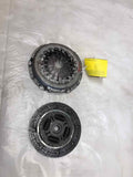 2007 - 2015 MINI COOPER 1.6L 4 Cylinder Manual Transmission Clutch Kit Flywheel