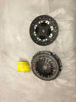 2007 - 2015 MINI COOPER 1.6L 4 Cylinder Manual Transmission Clutch Kit Flywheel