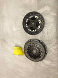 2007 - 2015 MINI COOPER 1.6L 4 Cylinder Manual Transmission Clutch Kit Flywheel
