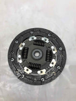 2007 - 2015 MINI COOPER 1.6L 4 Cylinder Manual Transmission Clutch Kit Flywheel