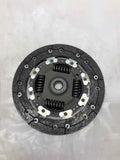 2007 - 2015 MINI COOPER 1.6L 4 Cylinder Manual Transmission Clutch Kit Flywheel