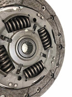 2007 - 2015 MINI COOPER 1.6L 4 Cylinder Manual Transmission Clutch Kit Flywheel