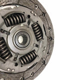 2007 - 2015 MINI COOPER 1.6L 4 Cylinder Manual Transmission Clutch Kit Flywheel