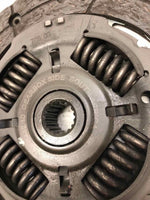 2007 - 2015 MINI COOPER 1.6L 4 Cylinder Manual Transmission Clutch Kit Flywheel