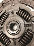 2007 - 2015 MINI COOPER 1.6L 4 Cylinder Manual Transmission Clutch Kit Flywheel