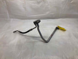 2009-2012 MINI COOPER AC Air Conditioner Front Refrigerant Suction Hose Pipe OEM