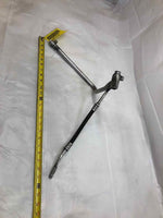 2009-2012 MINI COOPER AC Air Conditioner Front Refrigerant Suction Hose Pipe OEM
