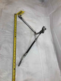 2009-2012 MINI COOPER AC Air Conditioner Front Refrigerant Suction Hose Pipe OEM