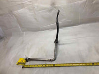 2009-2012 MINI COOPER AC Air Conditioner Front Refrigerant Suction Hose Pipe OEM