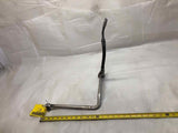 2009-2012 MINI COOPER AC Air Conditioner Front Refrigerant Suction Hose Pipe OEM