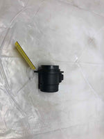 2007 - 2010 MINI COOPER 1.6L Engine Maf Mass Air Flow Sensor Meter OEM