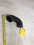 2010 MINI COOPER 1.6L 4 Cylinder Engine Air Intake Hose Tupe Pipe w/o Turbo OEM