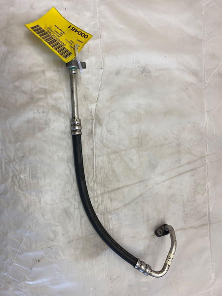 2009 HYUNDAI SONATA AC Air Conditioner Refrigerant Discharge Hose Line Pipe OEM