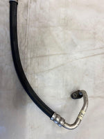 2009 HYUNDAI SONATA AC Air Conditioner Refrigerant Discharge Hose Line Pipe OEM