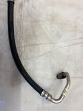 2009 HYUNDAI SONATA AC Air Conditioner Refrigerant Discharge Hose Line Pipe OEM