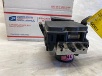 2009-2010 HYUNDAI SONATA Anti Lock Brake Modulator Electronic Stability Control