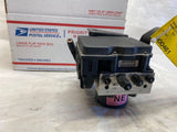 2009-2010 HYUNDAI SONATA Anti Lock Brake Modulator Electronic Stability Control