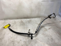 2008 - 2010 HYUNDAI SONATA AC Air Conditioner Refrigerant Suction Hose Pipe OEM