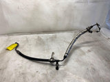 2008 - 2010 HYUNDAI SONATA AC Air Conditioner Refrigerant Suction Hose Pipe OEM