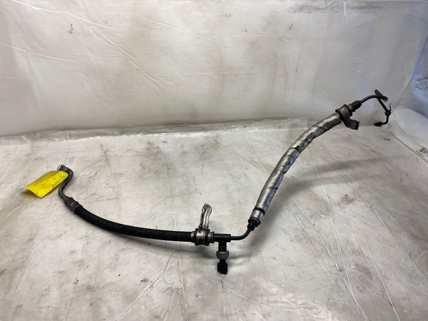2008 - 2010 HYUNDAI SONATA AC Air Conditioner Refrigerant Suction Hose Pipe OEM