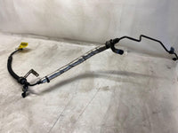 2008 - 2010 HYUNDAI SONATA AC Air Conditioner Refrigerant Suction Hose Pipe OEM